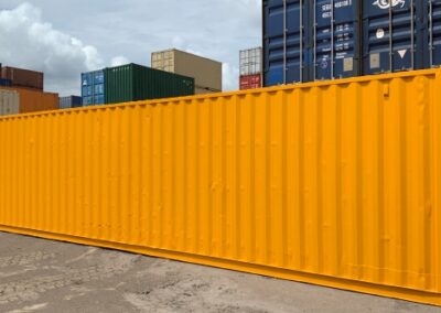 Storage Containers In Bangalore